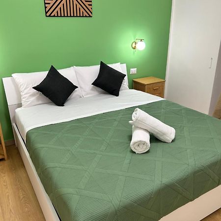 Apartamento San Peter Vale House Roma Exterior foto
