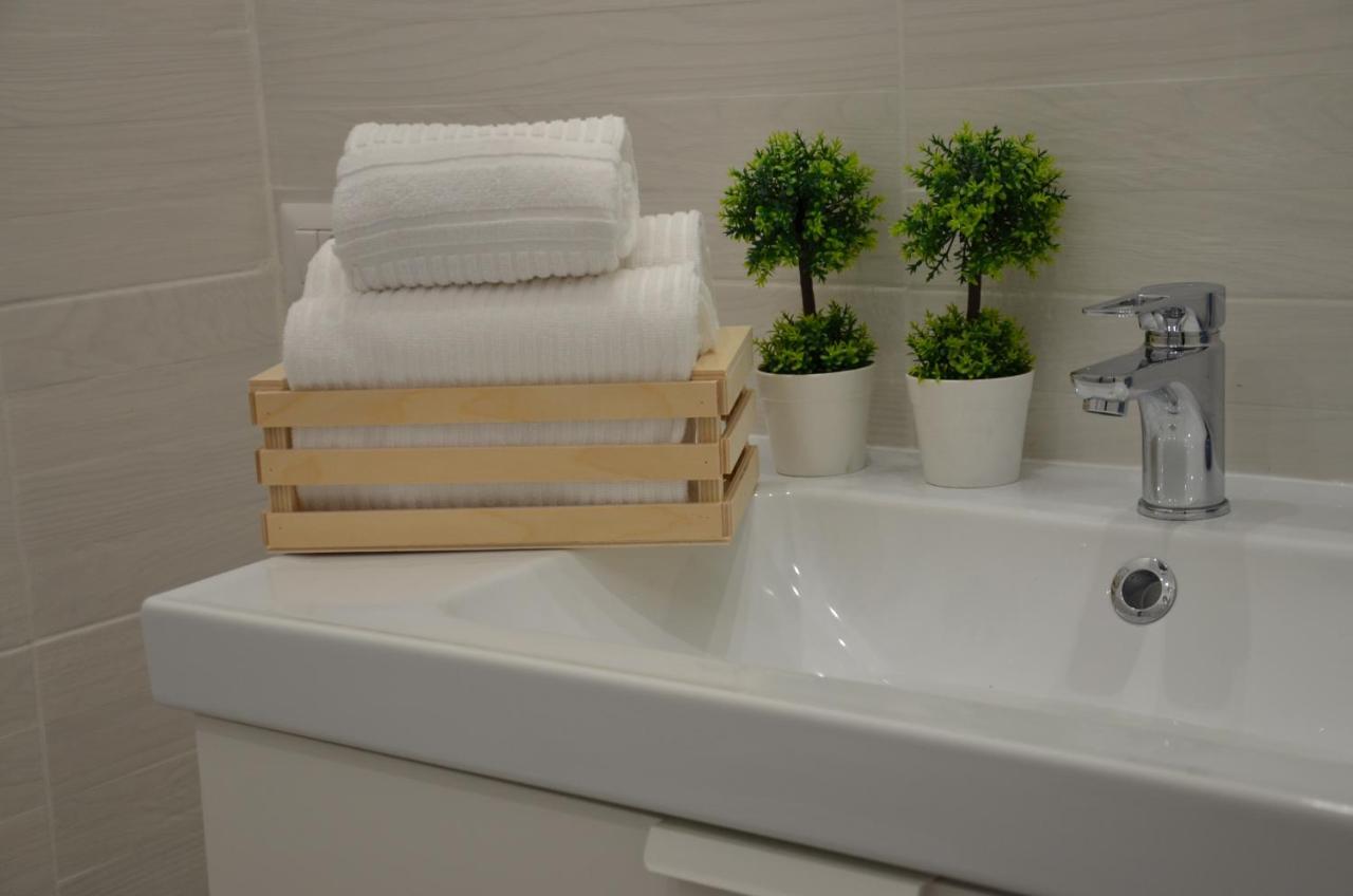 Apartamento San Peter Vale House Roma Exterior foto
