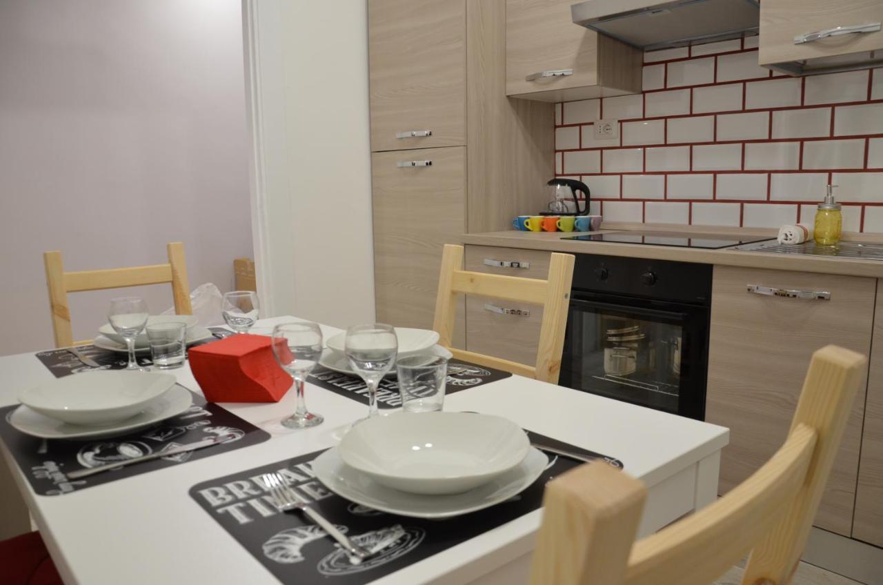 Apartamento San Peter Vale House Roma Exterior foto