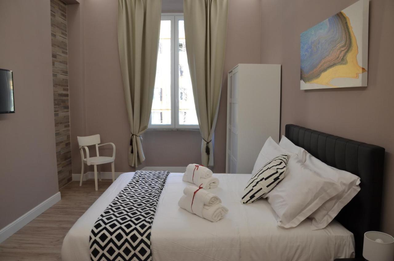 Apartamento San Peter Vale House Roma Exterior foto