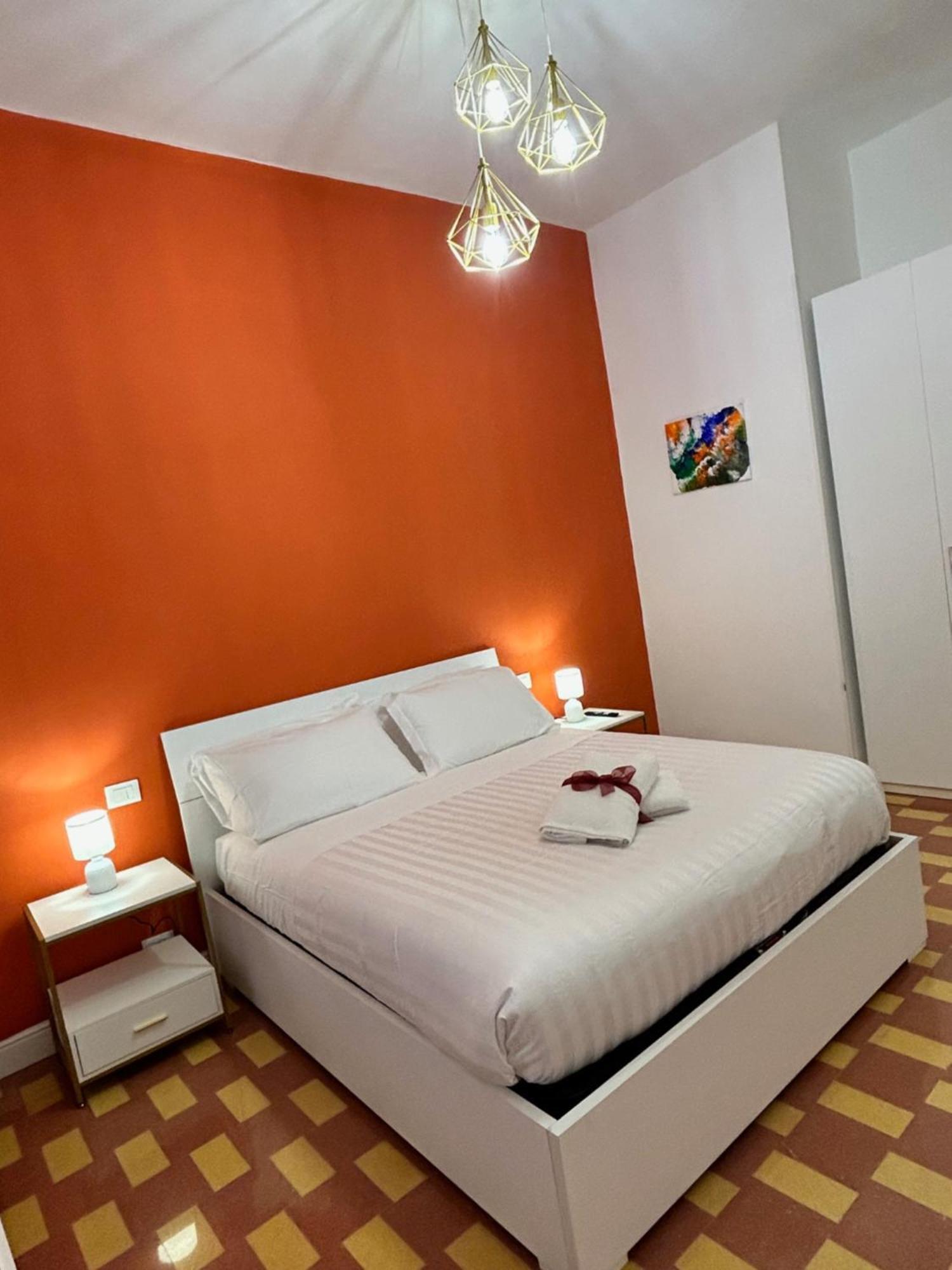 Apartamento San Peter Vale House Roma Exterior foto