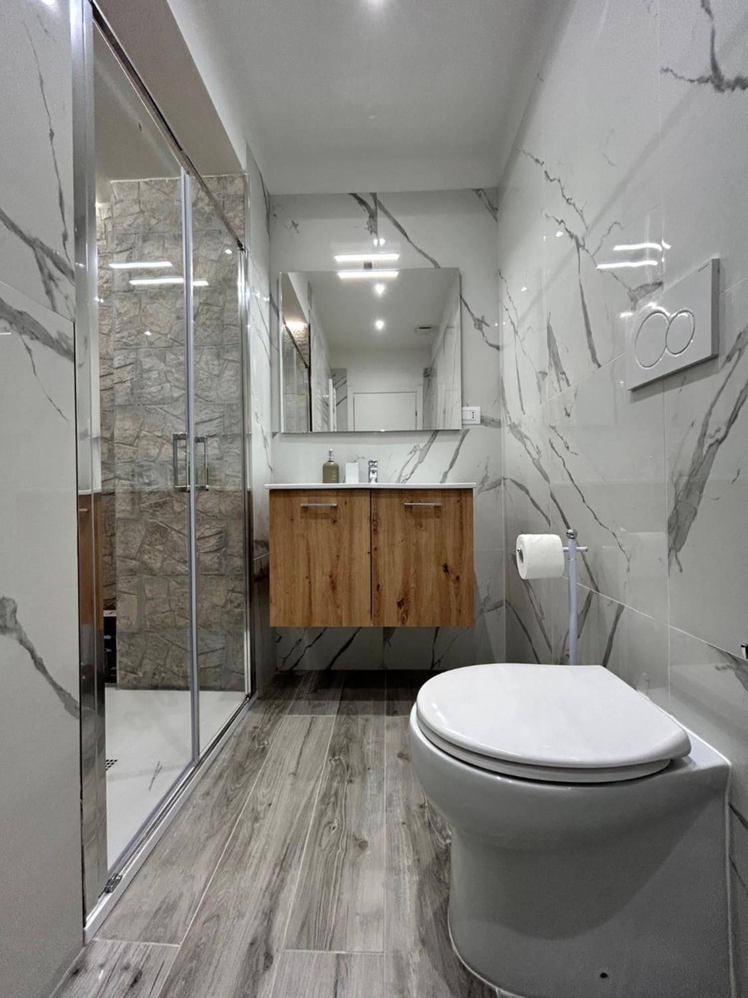 Apartamento San Peter Vale House Roma Exterior foto