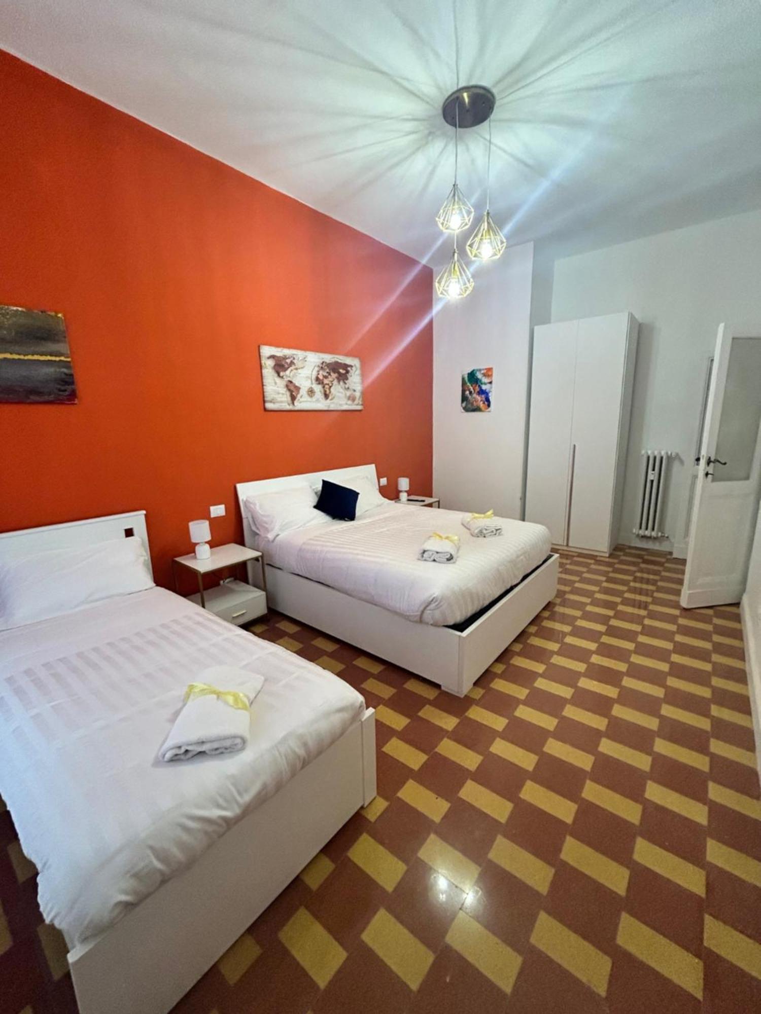 Apartamento San Peter Vale House Roma Exterior foto