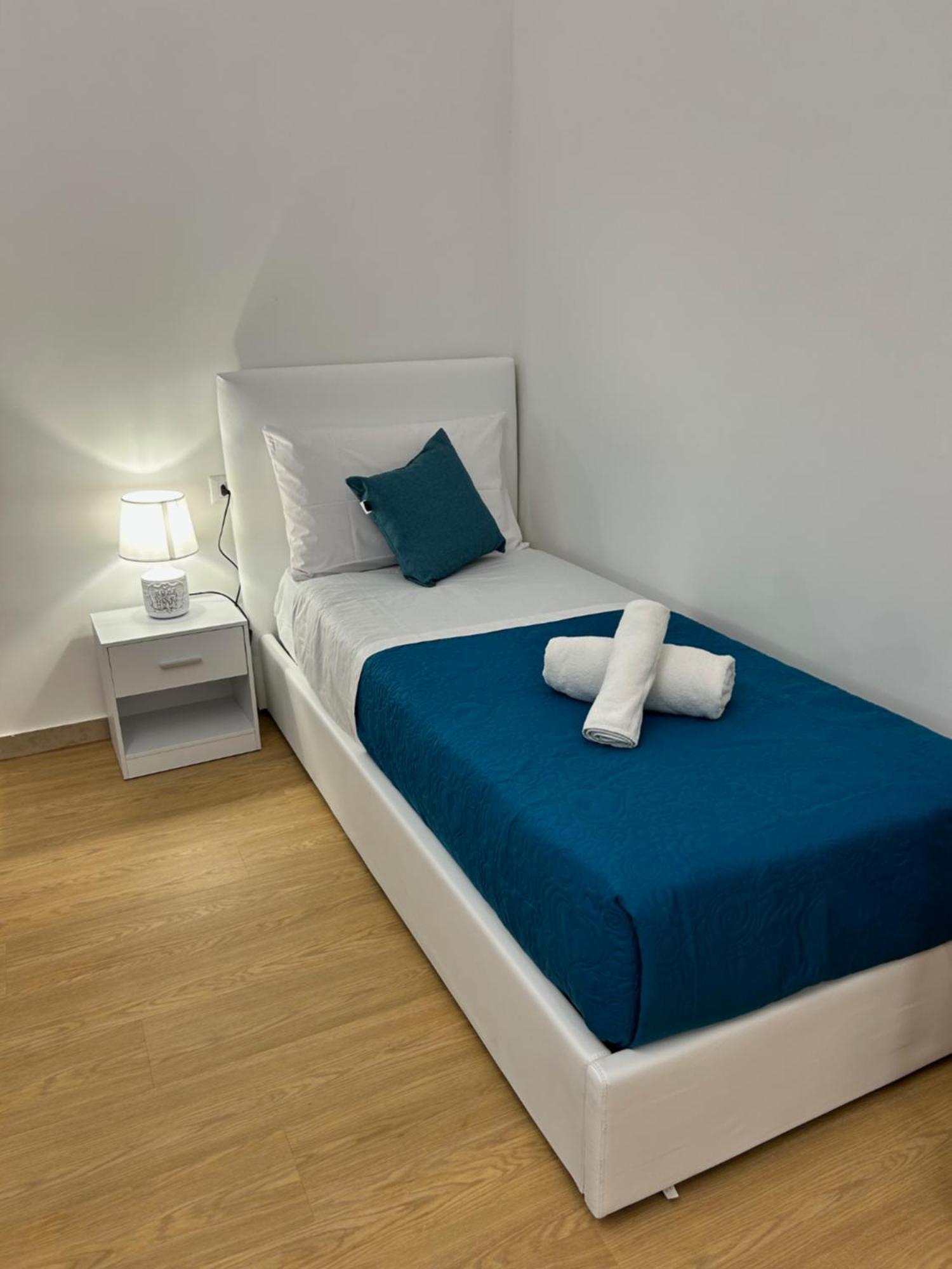 Apartamento San Peter Vale House Roma Exterior foto