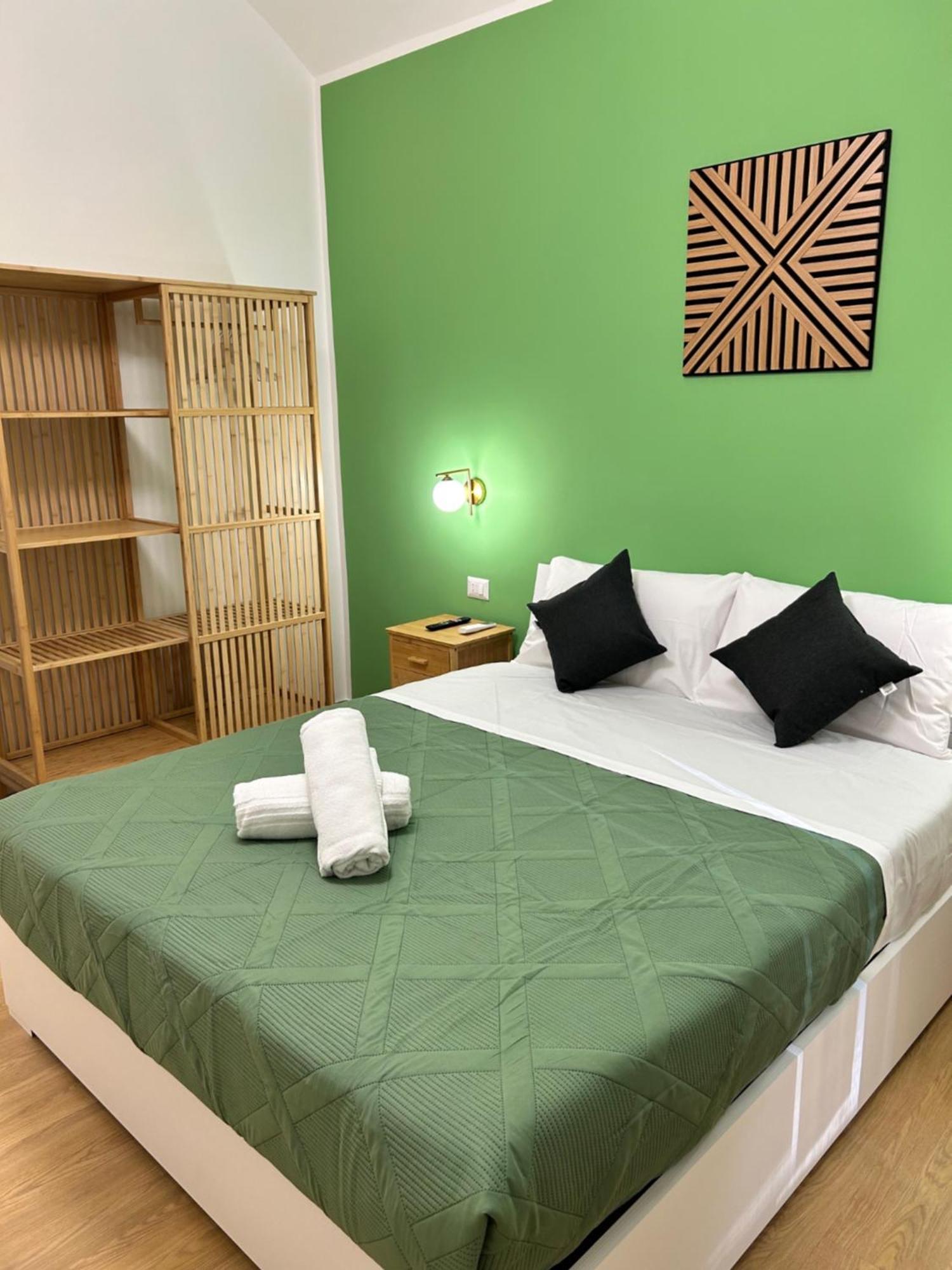 Apartamento San Peter Vale House Roma Exterior foto