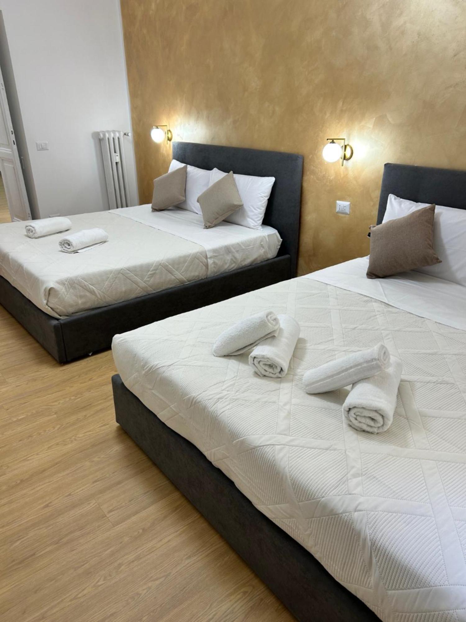 Apartamento San Peter Vale House Roma Exterior foto