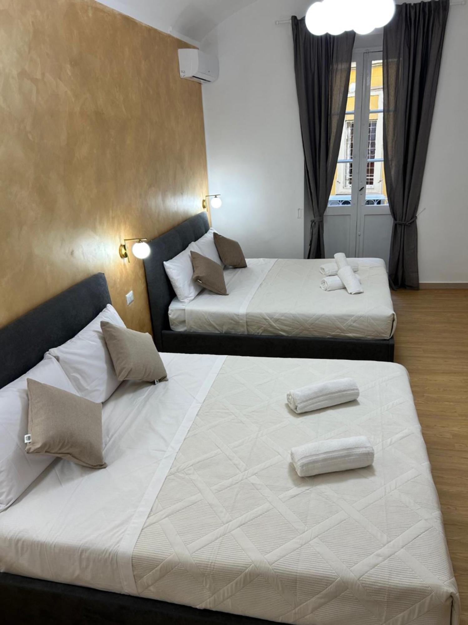 Apartamento San Peter Vale House Roma Exterior foto