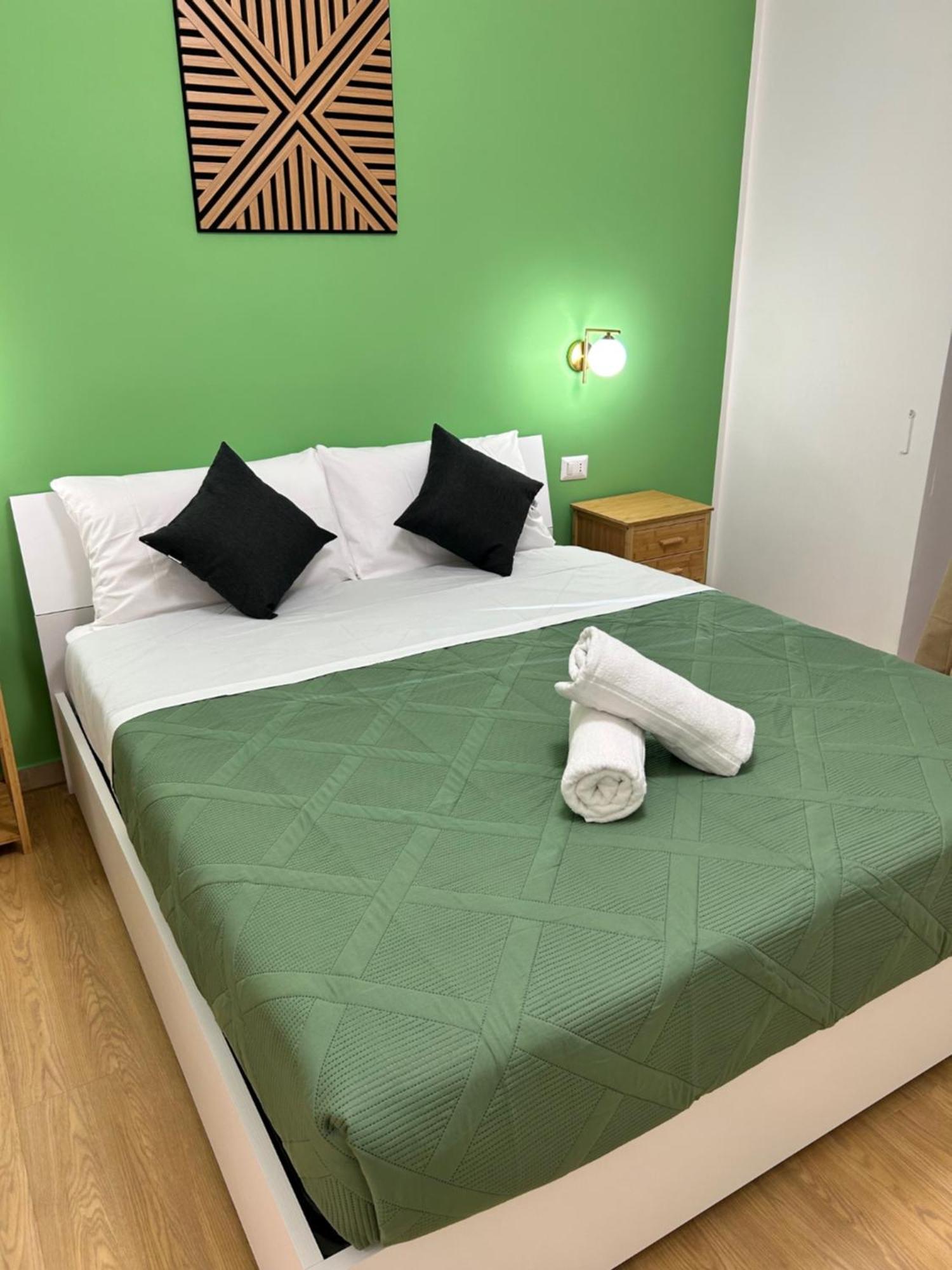 Apartamento San Peter Vale House Roma Exterior foto
