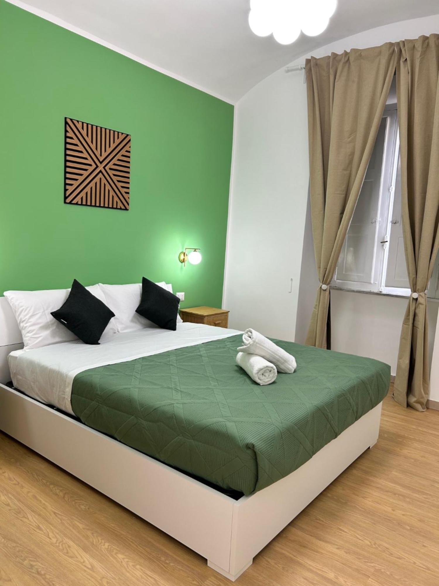 Apartamento San Peter Vale House Roma Exterior foto