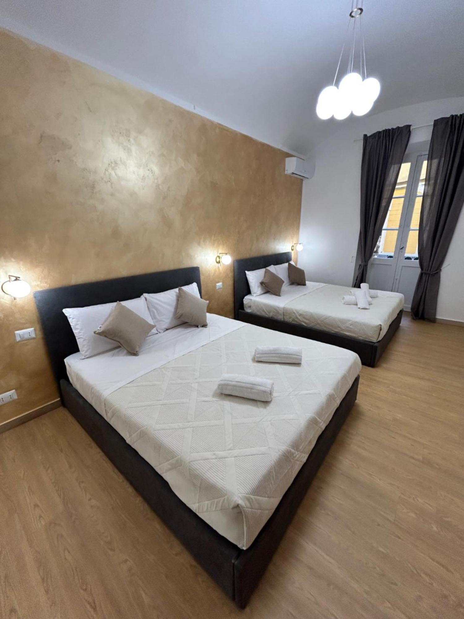 Apartamento San Peter Vale House Roma Exterior foto
