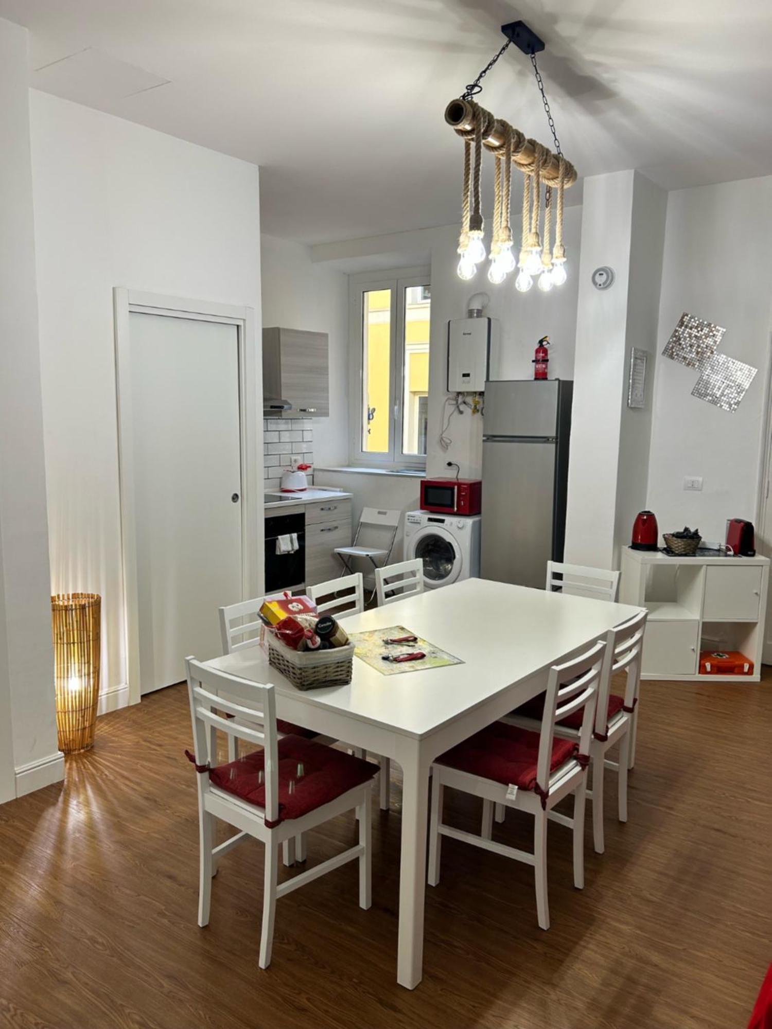 Apartamento San Peter Vale House Roma Exterior foto